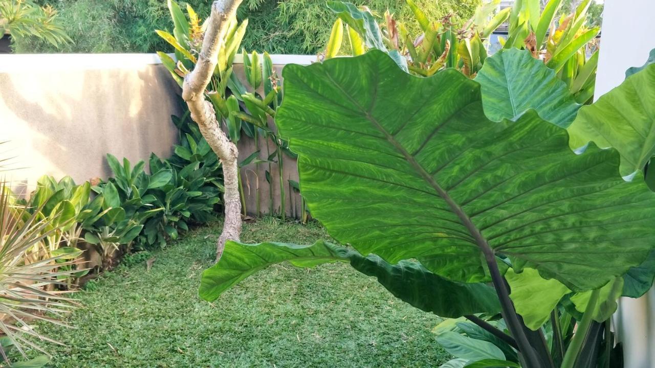 Maya Kori Villa Jimbaran Kültér fotó